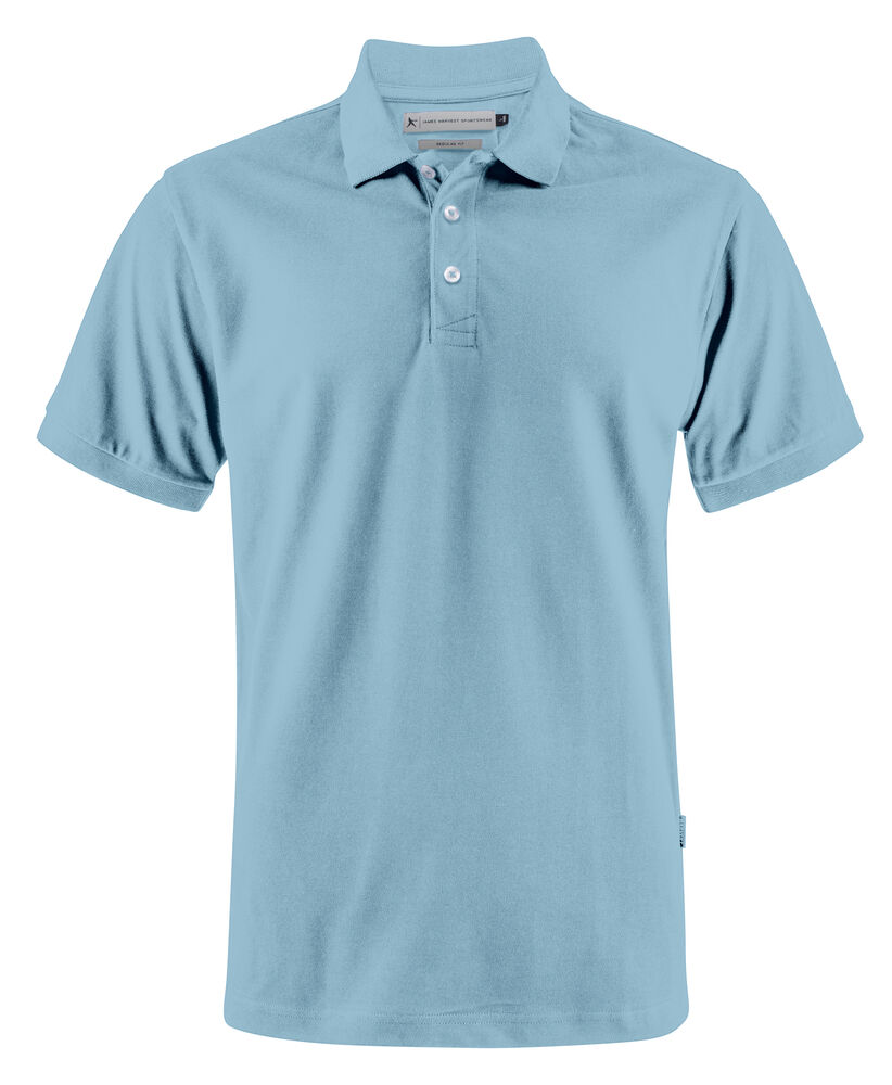 Sunset Stretch Polo Regular fit