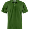 Sunset Stretch Polo Regular fit