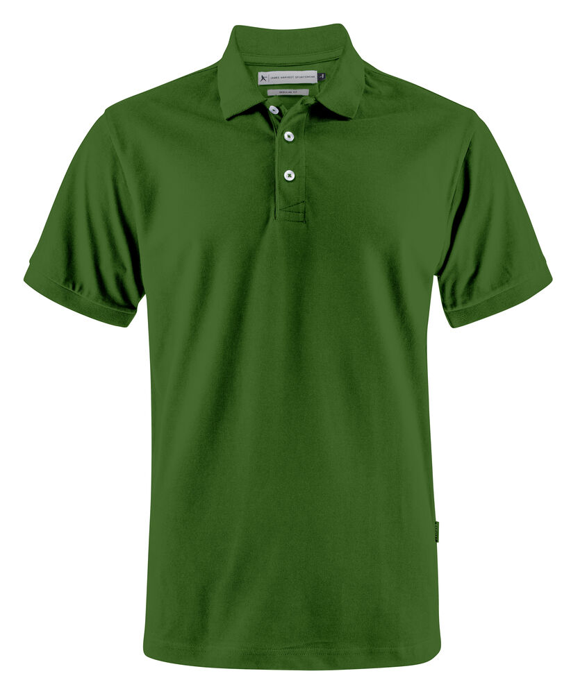 Sunset Stretch Polo Regular fit