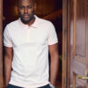 Sunset Stretch Polo Modern fit