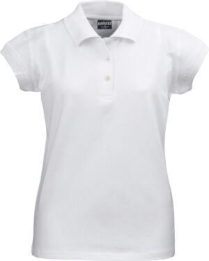 Birdie Polo Lady
