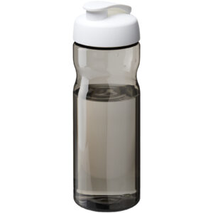 H2O Active® Eco Base 650 ml sportsflaske med flipp-lokk