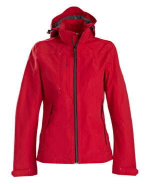 Flat Track Lady Jacket