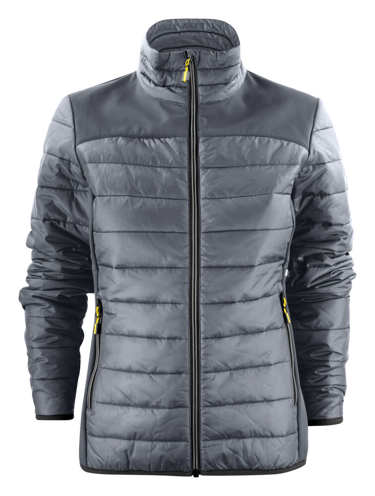 Expedition Lady Jacket