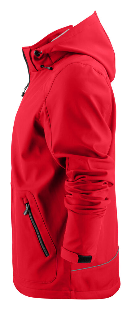 2261061-400_KartingJacket_Red_Left