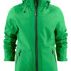 Karting Jacket