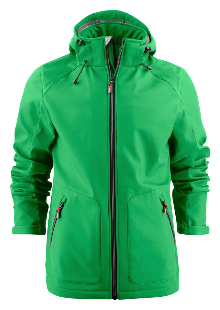 Karting Jacket