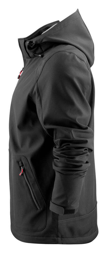 2261061-900_KartingJacket_Black_Left