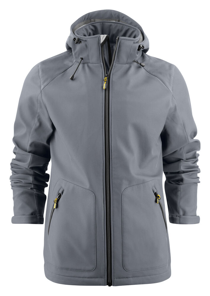 Karting Jacket