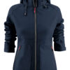 Karting Jacket Lady