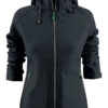 Karting Jacket Lady