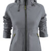 Karting Jacket Lady
