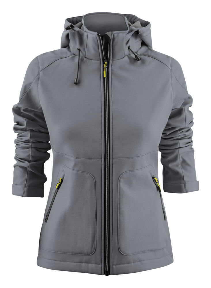 Karting Jacket Lady