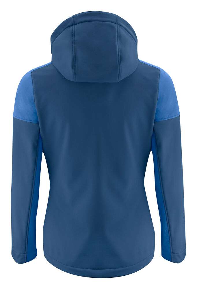 2261066-6053_PrimeSoftshellLady_Navy-Kobalt_Back