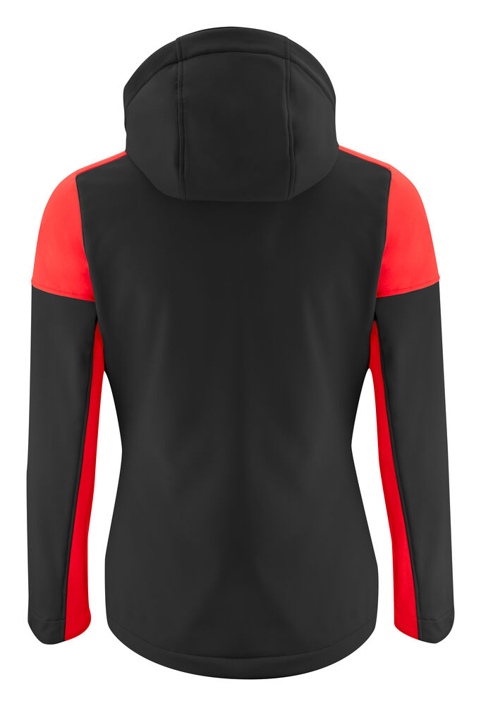 2261066-9040_PrimeSoftshellLady_Black-Red_Back