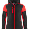 Prime Softshell Lady