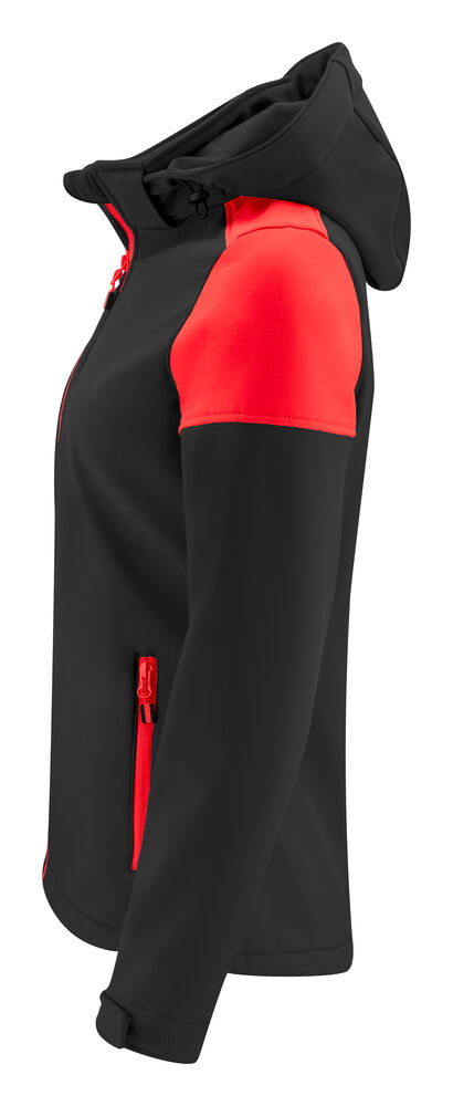 2261066-9040_PrimeSoftshellLady_Black-Red_Side