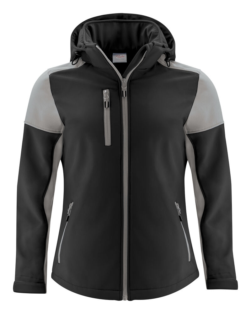 Prime Softshell Lady