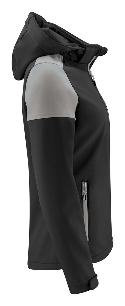 2261066-9093_PrimeSoftshellLady_Black-Anthracite_Right