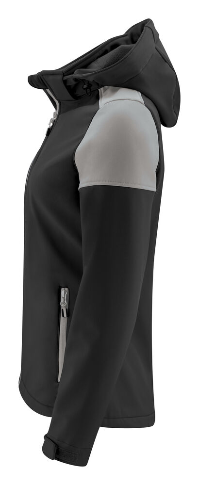 2261066-9093_PrimeSoftshellLady_Black-Anthracite_Side