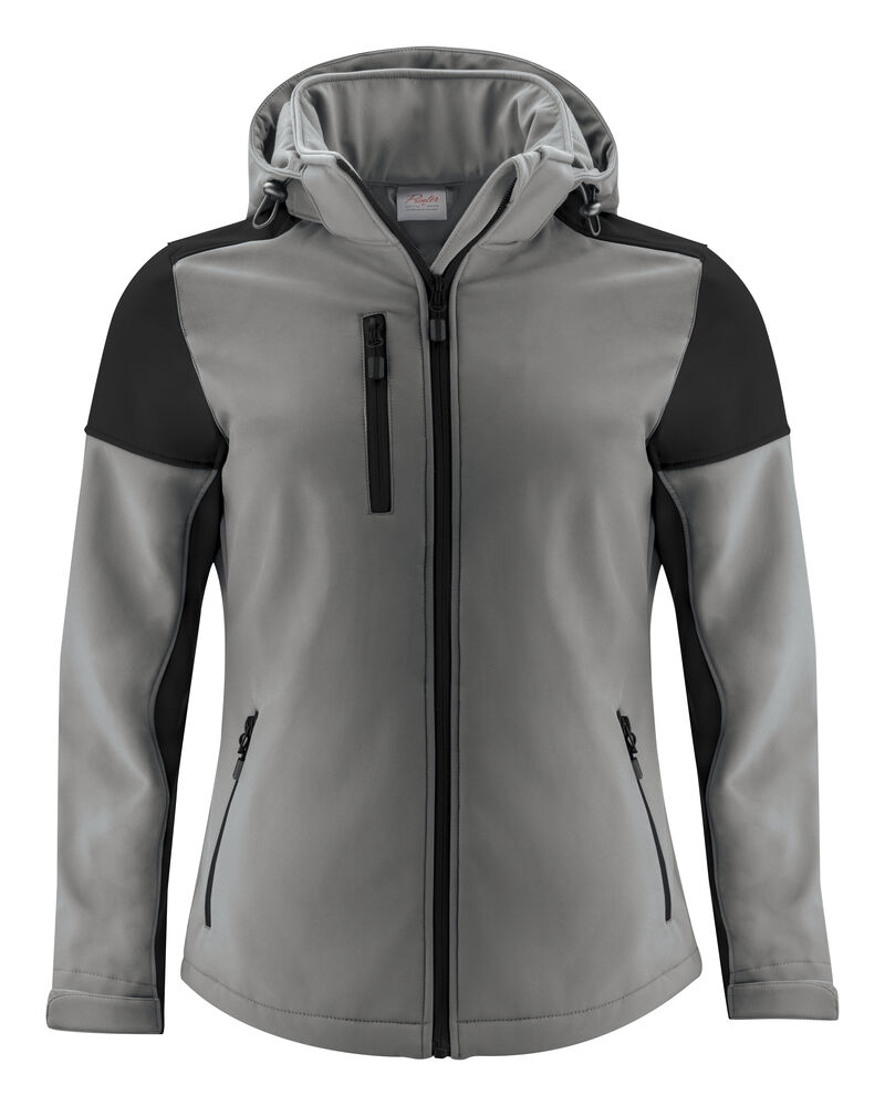 Prime Softshell Lady