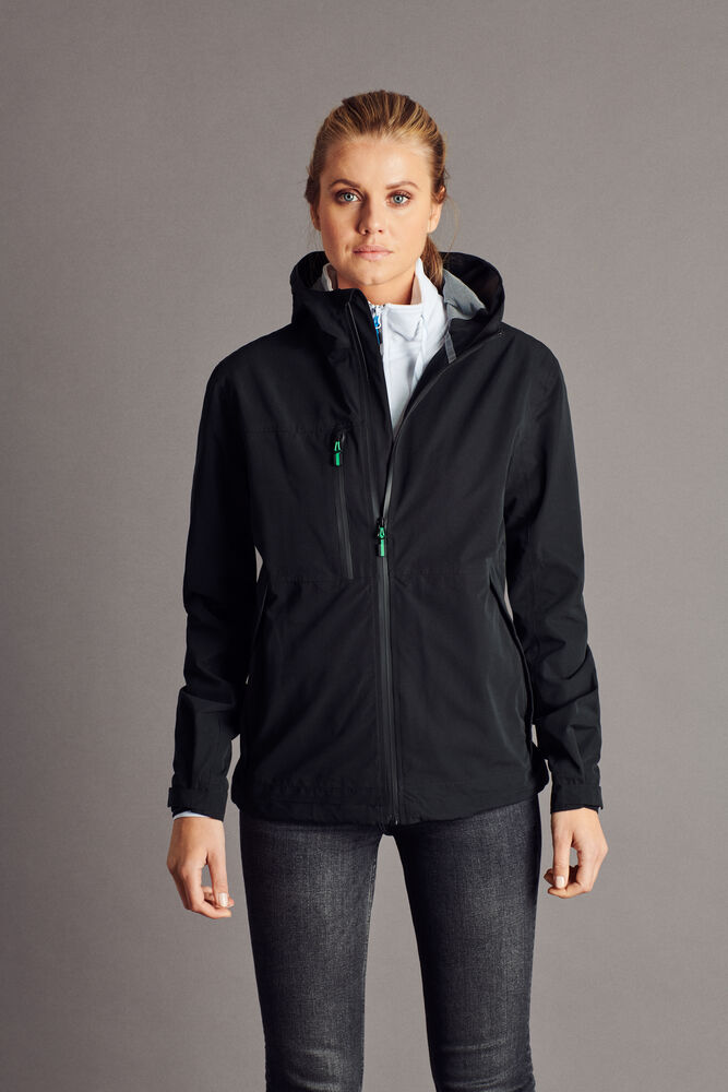 Hiker Lady