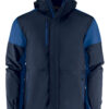 Prime Padded Softshell