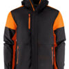 Prime Padded Softshell