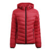 Base Lady Jacket