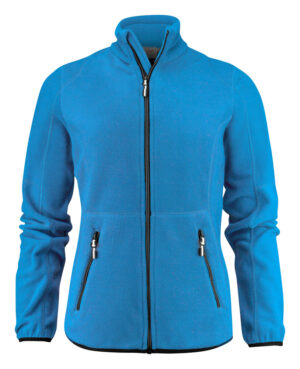 Speedway Lady Fleece Jacket
