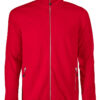 Rocket fleece jacket