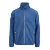 Rocket fleece jacket