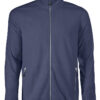 Rocket fleece jacket