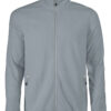 Rocket fleece jacket