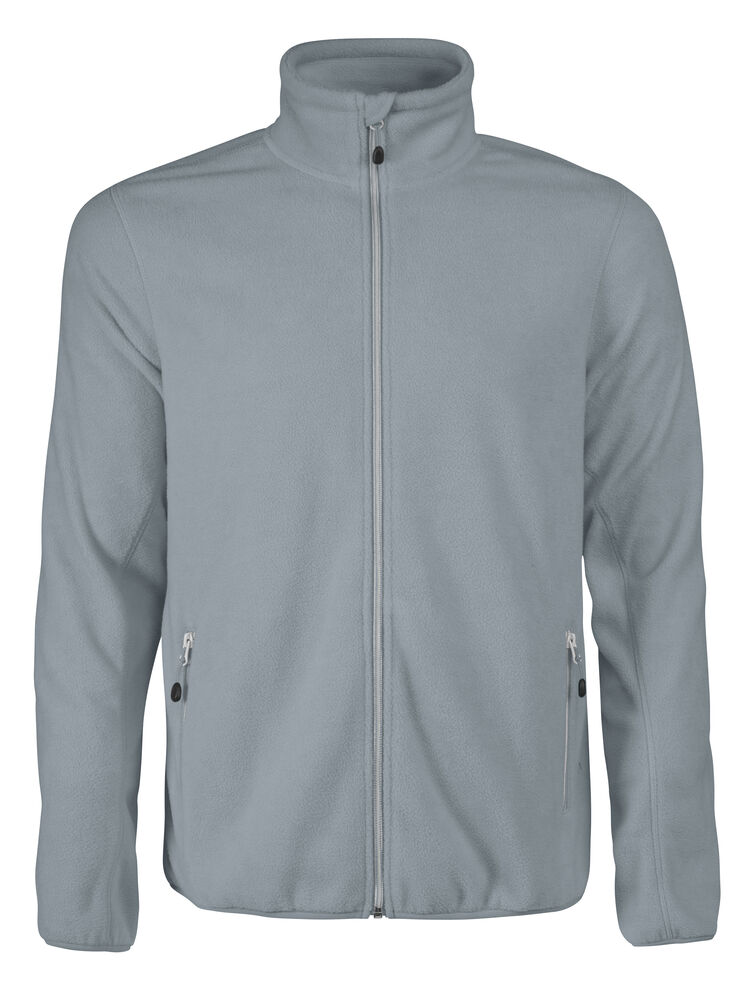 Rocket fleece jacket