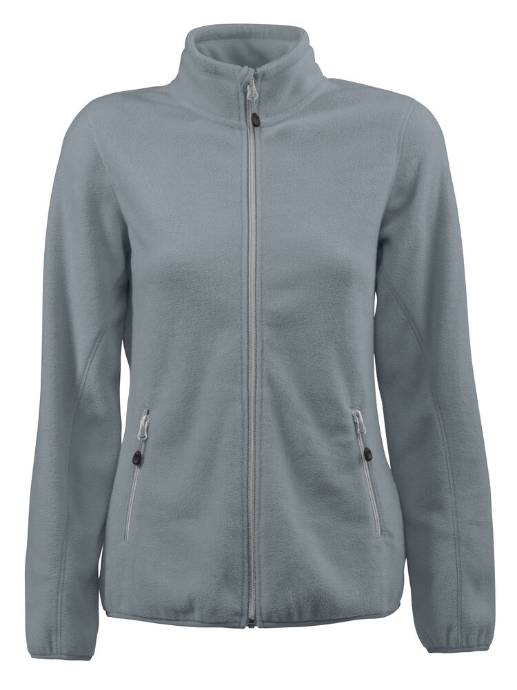 Rocket Lady fleece jacket