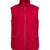 Sideflip fleece vest