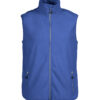 Sideflip fleece vest