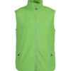 Sideflip fleece vest