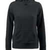 Switch Lady fleece hoodie