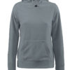Switch Lady fleece hoodie
