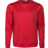 Marathon crewneck sweatshirt