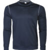 Marathon crewneck sweatshirt