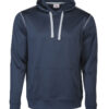 Pentathlon hooded sweatshirt