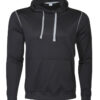 Pentathlon hooded sweatshirt