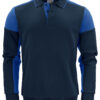 Prime Polosweater