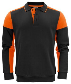 Prime Polosweater