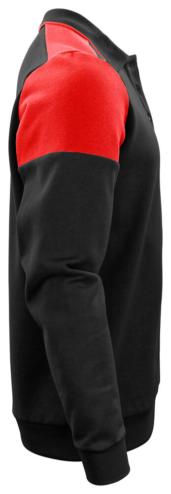 2262060-9040_PrimePolosweater_BlackRed_Right