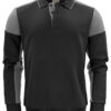 Prime Polosweater