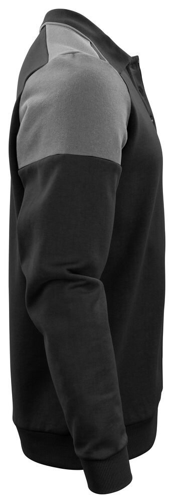 2262060-9093_PrimePolosweater_BlackAnthracite_Right